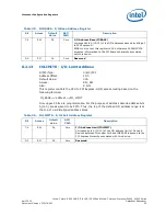 Предварительный просмотр 93 страницы Intel Celeron P4500 Datasheet