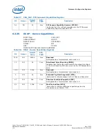 Предварительный просмотр 112 страницы Intel Celeron P4500 Datasheet