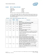 Предварительный просмотр 113 страницы Intel Celeron P4500 Datasheet