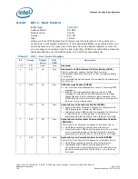 Предварительный просмотр 128 страницы Intel Celeron P4500 Datasheet