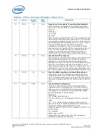 Предварительный просмотр 130 страницы Intel Celeron P4500 Datasheet