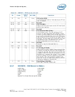 Предварительный просмотр 137 страницы Intel Celeron P4500 Datasheet