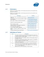 Preview for 11 page of Intel CELERON PROCESSOR E3000 - THERMAL AND MECHANICAL DESIGN Design Manual