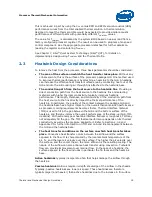 Preview for 19 page of Intel CELERON PROCESSOR E3000 - THERMAL AND MECHANICAL DESIGN Design Manual