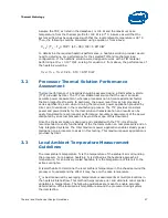 Preview for 27 page of Intel CELERON PROCESSOR E3000 - THERMAL AND MECHANICAL DESIGN Design Manual