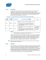 Preview for 54 page of Intel CELERON PROCESSOR E3000 - THERMAL AND MECHANICAL DESIGN Design Manual