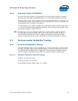Preview for 55 page of Intel CELERON PROCESSOR E3000 - THERMAL AND MECHANICAL DESIGN Design Manual