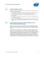 Preview for 59 page of Intel CELERON PROCESSOR E3000 - THERMAL AND MECHANICAL DESIGN Design Manual