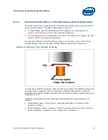 Preview for 61 page of Intel CELERON PROCESSOR E3000 - THERMAL AND MECHANICAL DESIGN Design Manual