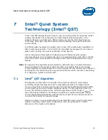 Preview for 63 page of Intel CELERON PROCESSOR E3000 - THERMAL AND MECHANICAL DESIGN Design Manual