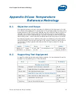 Preview for 83 page of Intel CELERON PROCESSOR E3000 - THERMAL AND MECHANICAL DESIGN Design Manual