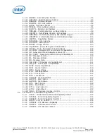 Preview for 4 page of Intel CELERON PROCESSOR P4505 -  ADDENDUM Datasheet