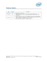 Preview for 7 page of Intel CELERON PROCESSOR P4505 -  ADDENDUM Datasheet