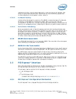 Preview for 19 page of Intel CELERON PROCESSOR P4505 -  ADDENDUM Datasheet