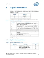 Preview for 21 page of Intel CELERON PROCESSOR P4505 -  ADDENDUM Datasheet