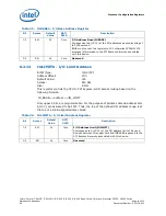 Preview for 94 page of Intel CELERON PROCESSOR P4505 -  ADDENDUM Datasheet