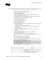 Предварительный просмотр 9 страницы Intel Celeron Series Specification