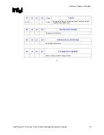 Предварительный просмотр 13 страницы Intel Celeron Series Specification