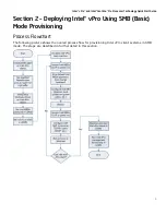 Preview for 6 page of Intel Centrino Pro Quick Start Manual