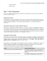 Preview for 29 page of Intel Centrino Pro Quick Start Manual