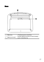 Предварительный просмотр 21 страницы Intel Classmate PC - Convertible User Manual