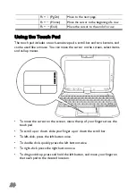 Предварительный просмотр 28 страницы Intel Classmate PC - Convertible User Manual