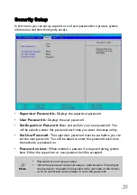 Предварительный просмотр 39 страницы Intel Classmate PC - Convertible User Manual