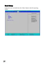 Предварительный просмотр 40 страницы Intel Classmate PC - Convertible User Manual