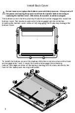 Preview for 10 page of Intel CMCN1CC Integration Manual