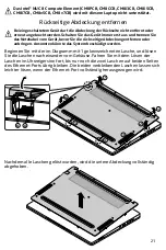 Preview for 23 page of Intel CMCN1CC Integration Manual