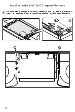 Preview for 26 page of Intel CMCN1CC Integration Manual