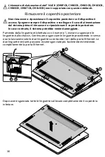 Предварительный просмотр 32 страницы Intel CMCN1CC Integration Manual