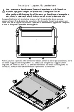 Предварительный просмотр 37 страницы Intel CMCN1CC Integration Manual