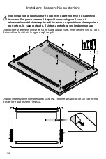 Предварительный просмотр 38 страницы Intel CMCN1CC Integration Manual