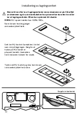 Preview for 54 page of Intel CMCN1CC Integration Manual