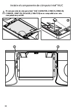 Preview for 62 page of Intel CMCN1CC Integration Manual