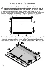 Preview for 64 page of Intel CMCN1CC Integration Manual