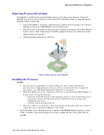 Предварительный просмотр 22 страницы Intel Compute Module MFS2600KI User Manual