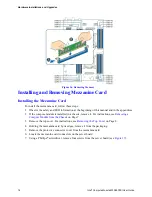 Предварительный просмотр 27 страницы Intel Compute Module MFS2600KI User Manual