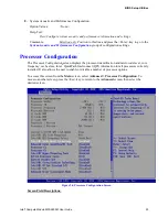 Предварительный просмотр 44 страницы Intel Compute Module MFS2600KI User Manual