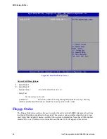 Предварительный просмотр 91 страницы Intel Compute Module MFS2600KI User Manual