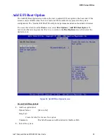 Предварительный просмотр 94 страницы Intel Compute Module MFS2600KI User Manual