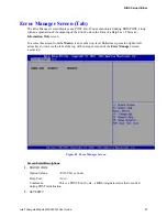 Предварительный просмотр 98 страницы Intel Compute Module MFS2600KI User Manual