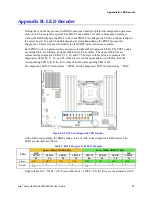 Предварительный просмотр 106 страницы Intel Compute Module MFS2600KI User Manual