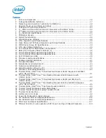 Preview for 6 page of Intel CORE 2 DUO E4000 -  3-2008 Datasheet