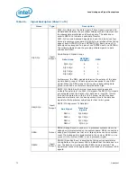 Предварительный просмотр 72 страницы Intel CORE 2 DUO E4000 -  3-2008 Datasheet