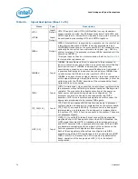 Предварительный просмотр 74 страницы Intel CORE 2 DUO E4000 -  3-2008 Datasheet