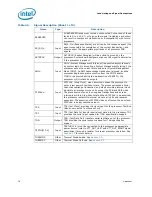 Предварительный просмотр 76 страницы Intel CORE 2 DUO E4000 -  3-2008 Datasheet