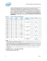 Предварительный просмотр 80 страницы Intel CORE 2 DUO E4000 -  3-2008 Datasheet