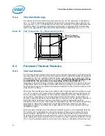 Предварительный просмотр 86 страницы Intel CORE 2 DUO E4000 -  3-2008 Datasheet